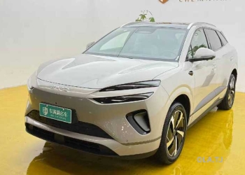 BYD Sea Lion 06,  2025