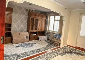 5 комнатная квартира, 4 этаж, 100 м²