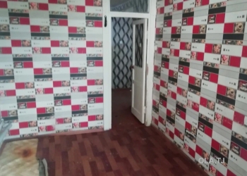 2 комнатная квартира, 1 этаж, 50 м²