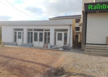 Помещение под свободное назначение, 60м², Б. Гафурского