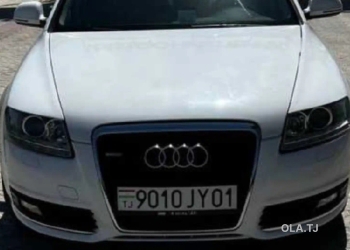 Блок Абс Ауди а6 ABS Audi a6