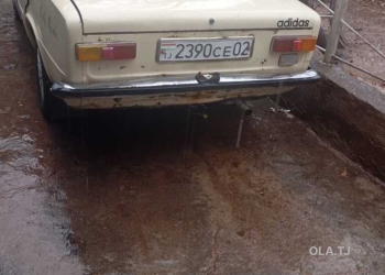 ВАЗ (Lada) 2111,  1984