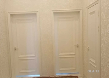 1 комнатная квартира, 13 этаж, 55 м²