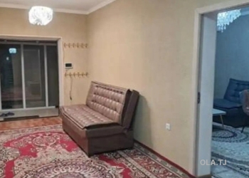 6 комнатная квартира, 2 этаж, 450 м²