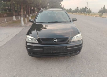 Opel Astra G,  2000