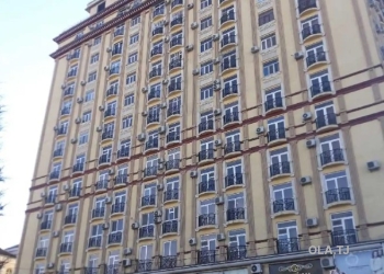 2 комнатная квартира, 9 этаж, 80 м²