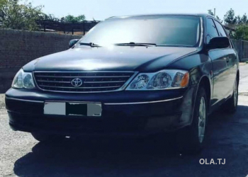 Toyota Avalon,  2004