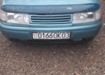 ВАЗ (Lada) 2110,  2000