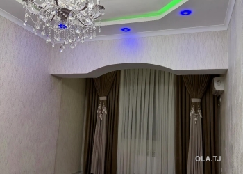 2 комнатная квартира, 8 этаж,