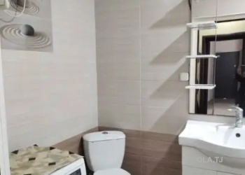3 комнатная квартира, 2 этаж, 100 м²