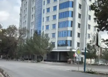 1 комнатная квартира, 9 этаж, 56 м²