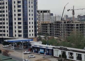 2 комнатная квартира, 6 этаж, 59 м²
