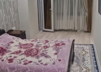 3 комнатная квартира, 5 этаж, 90 м²