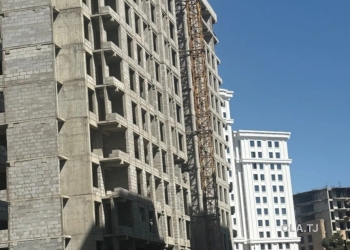 2 комнатная квартира, 2 этаж, 59 м²