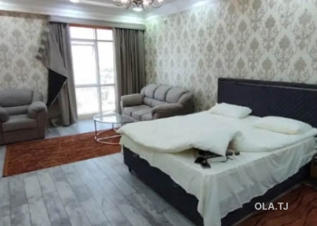 1 комнатная квартира, 16 этаж, 67 м²