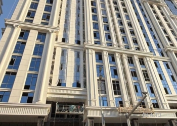 1 комнатная квартира, 10 этаж, 68 м²