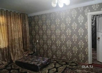 Комната в 2 комнатной квартире, 1/,