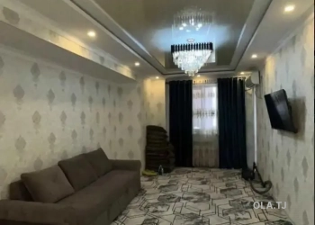 2 комнатная квартира, 11 этаж, 54 м²