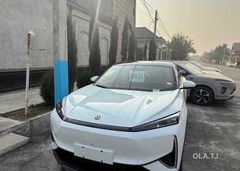 Dongfeng L7, 2025