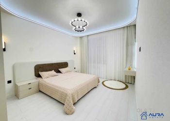 3 комнатная квартира, 11 этаж, 76 м²