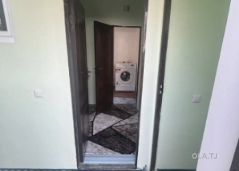 1 комнатная квартира, 2 этаж, 27 м²