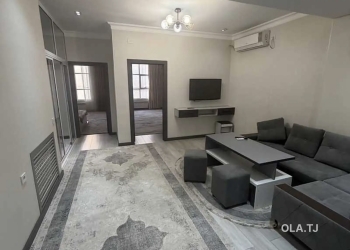 2 комнатная квартира, 14 этаж, 72 м²