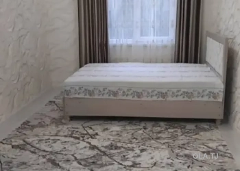 2 комнатная квартира, 2 этаж, 74 м²