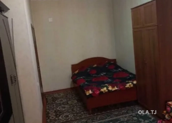 2 комнатная квартира, 2 этаж, 48 м²