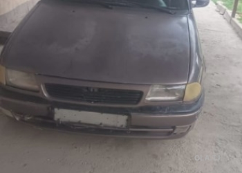 Opel Astra F,  1997