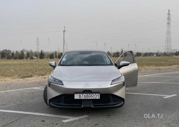 GAC Aion S Plus Aion S Plus,  2022