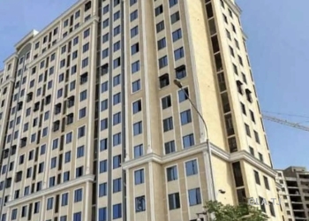 2 комнатная квартира, 6 этаж, 64 м²