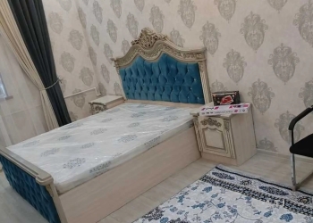 3 комнатная квартира, 4 этаж, 110 м²