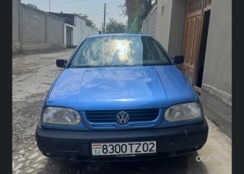 Volkswagen Golf,  1994