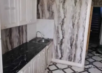 2 комнатная квартира, 3 этаж, 65 м²