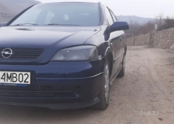Opel Astra G,  1999