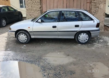 Opel Astra F,  1998