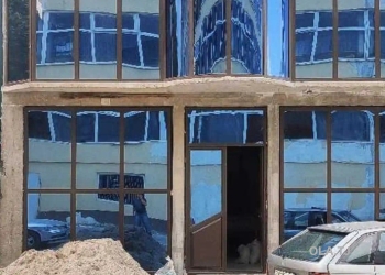 Помещение под свободное назначение, 520м², Шохмансур, Садбарг