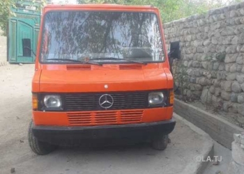 Бортовой автомобиль Hyundai Porter 2,2014