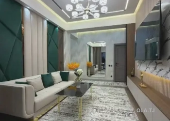 3 комнатная квартира, 4 этаж, 78 м²