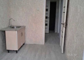 1 комнатная квартира, 4 этаж, 30 м²