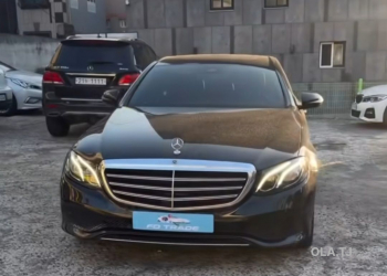 Mercedes-Benz Другая модель,  2017