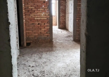 2 комнатная квартира, 8 этаж, 53 м²