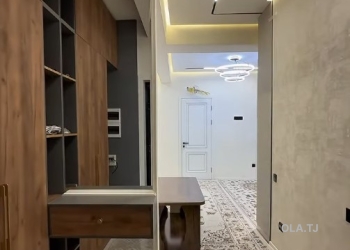 3 комнатная квартира, 15 этаж, 73 м²