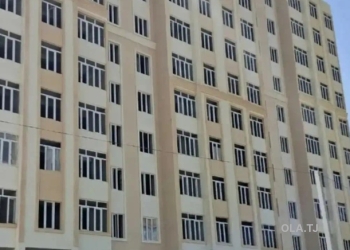 2 комнатная квартира, 5 этаж, 74 м²
