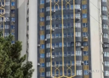 1 комнатная квартира, 4 этаж, 45 м²