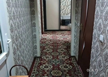 2 комнатная квартира, 4 этаж, 40 м²