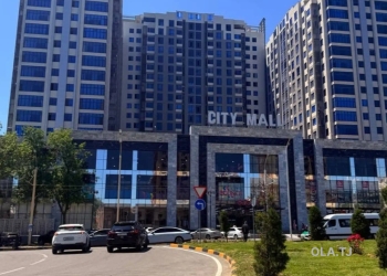 1 комнатная квартира, 6 этаж, 64 м²