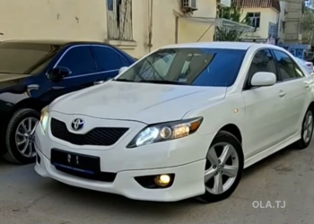 Toyota Camry,  2011