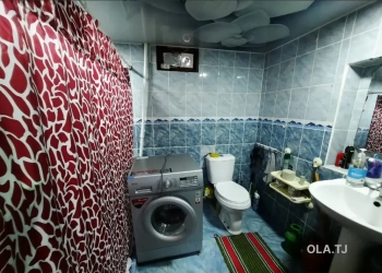 Дом (хавли), 6 комнат,