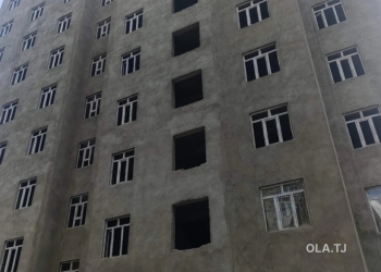 1 комнатная квартира, 2 этаж, 75 м²